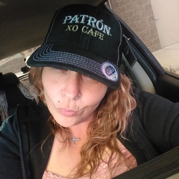Patron hat - Picture 6 of 6